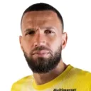 Everson — Thủ môn, Atlético Mineiro