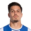 Francisco Moura — Hậu vệ, FC Porto