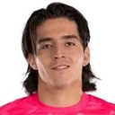 Carlos Acevedo — Thủ môn, Santos Laguna