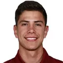 Haret Ortega — Hậu vệ, FC Juárez