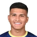 Bruno Amione — Hậu vệ, Santos Laguna