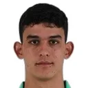 Salvador Mariscal — Tiền vệ, Santos Laguna