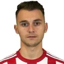 Fran Villalba — Tiền vệ, Santos Laguna
