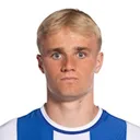 Victor Froholdt — Tiền vệ, FC Porto