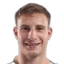 Bruno Barticciotto — Tiền đạo, Huracán