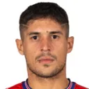 Javier Güemez — Tiền vệ, Santos Laguna