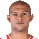 Raúl Silva — Hậu vệ, SC Farense