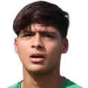 Jonathan Pérez — Hậu vệ, Santos Laguna