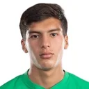 Emmanuel Echeverría — Hậu vệ, Santos Laguna