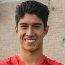 Hector Holguin — Thủ môn, Santos Laguna