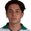 Jordan Carrillo — Tiền vệ, CD Guadalajara