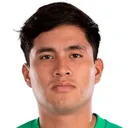 Diego Medina — Tiền đạo, Santos Laguna