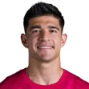 Carlos Moreno — Thủ môn, CF Pachuca