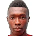 Baba Zakaria — Tiền đạo, CDC Montalegre