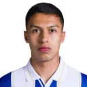 Jorge Berlanga — Hậu vệ, CF Pachuca