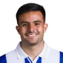 Alan Bautista — Tiền vệ, CF Pachuca