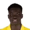 Aliou Niang — Hậu vệ, JD Lajense