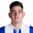 Pedro Pedraza — Tiền vệ, Club Necaxa