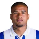 Kenedy — Tiền vệ, CF Pachuca