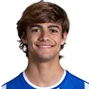 Rodrigo Mora — Tiền vệ, AS Roma