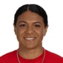 Alana Cook — Hậu vệ, Kansas City Current