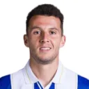 Oussama Idrissi — Tiền vệ, CF Pachuca