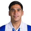 Carlos Sánchez — Hậu vệ, CF Pachuca