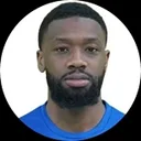 Momo Diaby — Tiền vệ, Feirense