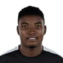 Elijah Benedict — Tiền đạo, Differdange FC 03