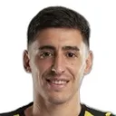 Gastón Togni — Tiền đạo, Club Atlético Platense