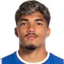 William Gomes — Tiền đạo, FC Porto