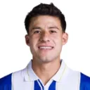 Illian Hernandez — Tiền đạo, CF Pachuca