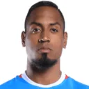 Willer Ditta — Hậu vệ, Cruz Azul
