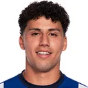 Jorge Sánchez — Hậu vệ, Atlas FC