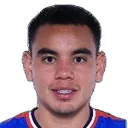 Carlos Rodríguez — Tiền vệ, Cruz Azul
