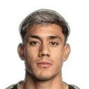 Omar Campos — Hậu vệ, Cruz Azul