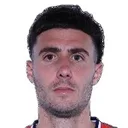 José Paradela — Tiền đạo, Cruz Azul