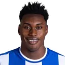 Samu Aghehowa — Tiền đạo, FC Porto