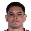 Gabriel Fernández — Tiền đạo, Cruz Azul