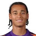Kaelan Majekodunmi — Hậu vệ, Swindon Town