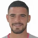 Andrés Gudiño — Thủ môn, Cruz Azul