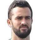 Hamza Mabrouk — Tiền vệ, Olympique Béja