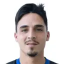 Lorenzo Faravelli — Tiền vệ, Club Necaxa