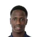 Emmanuel Ogunrinde — Tiền đạo, Witham Town