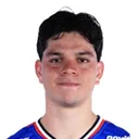 Amaury Garcia — Hậu vệ, Cruz Azul