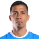 Ángel Sepúlveda — Tiền đạo, CD Guadalajara