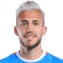 Gonzalo Piovi — Hậu vệ, Cruz Azul