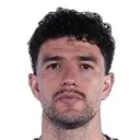 José Rivero — Tiền vệ, Club Tijuana