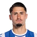 Borja Sainz — Tiền đạo, FC Porto