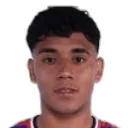 Amaury Morales — Tiền vệ, Cruz Azul